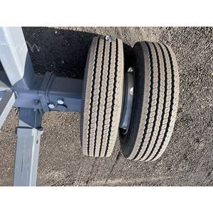 Convoyeur à bande EMERALD PC8030 2025, produit haute performance - Product Image 3