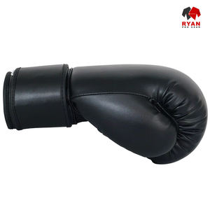 Protection UV et gants de boxe MMA professionnels imperméables-Entraînement au combat Arts martiaux Confortable Conception de logo personnalisé - Product Image 5