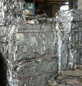 Productos de Metales y Aleaciones Reciclados de la Mejor Calidad/ Chatarra Metálica, Chatarra de Aluminio, Grado Puro Tense, en Pedidos al por Mayor - Product Image 4