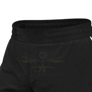 Pantalones cortos de MMA para hombre sublimación personalizada con logotipo personalizado UFC VENUME pantalones cortos de artes marciales pantalones cortos de boxeo MMA - Product Image 3