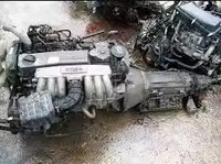 JDM MOTEUR DE PATROUILLE MOTEUR DIESEL, 2.8, RD28, RD28T