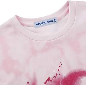 Fabricantes de Ropa, Camiseta Personalizada para Hombre, Camiseta Gráfica, Ropa de Gimnasio, Camiseta de Talla Grande, Lisa, Gruesa, 100% Algodón, Camiseta Extra Grande - Product Image 4