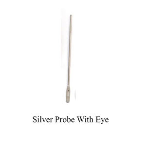 Kit de Cirugía de Desbridamiento Médico Profesional, Juego de Instrumentos de Acero Inoxidable para el Cuidado de Heridas - Product Image 5