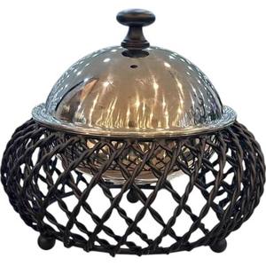 Casserole en métal isolée durable de qualité supérieure, design moderne et luxueux, options multi-volumes, chauffe-plats pour la maison et les restaurants - Product Image 1