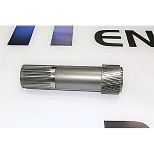 Arbre de transmission Baltacioglu PB, Diff.4 - 3 vitesses 50.4580.34 pour transmission automatique de bus, pièce de rechange de remplacement pour le marché secondaire - Product Image 2