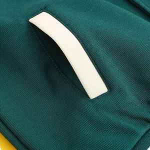 Streetwear fabricant personnalisé Vintage école hommes veste toutes tailles Letterman cuir veste hommes femmes imprimé Technique hiver - Product Image 2