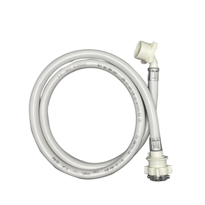Máy giặt ống PVC máy giặt điền vào kết nối đầu vào máy giặt tự động nước đầu vào ống 1 đến 10 mét - Product Image 3