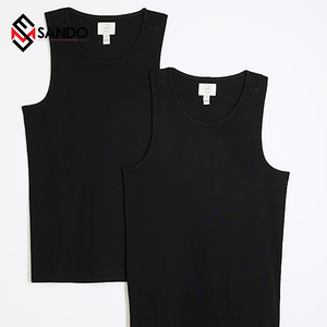 Singletes de Lucha Libres de Nailon/Poliéster Ligeros, Antibacterianos y de Secado Rápido, Personalizables, Estilo Único, Ropa Deportiva, Más Vendidos - Product Image 3