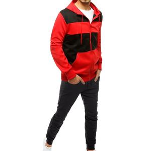 Ensemble de survêtement d'hiver pour hommes, exportateur OEM, Pakistan, Outfitize International - Product Image 1