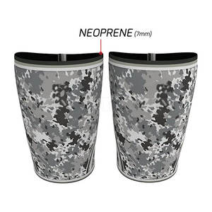 ปลอกแขนข้อศอกคุณภาพสูง รองรับการออกกำลังกาย ยกน้ำหนัก ปลอกแขนสำหรับออกกำลังกาย มีจำหน่าย - Product Image 2