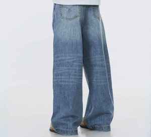 2025 pantalones vaqueros de mezclilla para hombre diseño personalizado nuevo estilo Slim Fit alta calidad al por mayor hombres Jean para la venta servicio OEM cómodo - Product Image 5