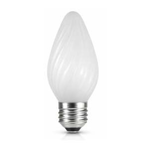 40W 230V <b>E27</b> TORCH CANDLE Incandescent <b>Bulbs</b> Product Category - Product Image 1