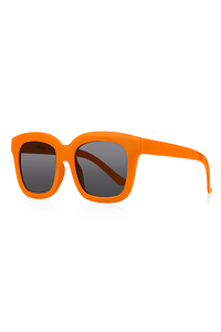 Lunettes de soleil rectangulaires pour enfants Kinary 2024 UV400 polarisées à monture intégrale, légères, durables, personnalisables, pour garçons et filles - Product Image 2