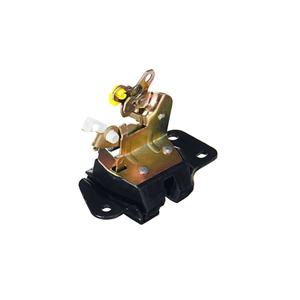Actuador de Cerradura de Maletero de Plástico Compatible con Starex 1997-2008, DC 12V 81310-43301 - Product Image 2