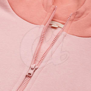 เสื้อฮู้ดผู้หญิงแขนยาวคอปกเสื้อมีฮู้ดสไตล์สตรีทแวร์สำหรับฤดูหนาวสินค้ามาใหม่ - Product Image 6