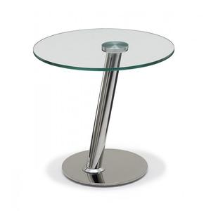 Glass Top With Standard Size <b>Sofa</b> <b>Side</b> <b>Table</b> Cafe Restaurant Decor Classic Style Metal Center Coffee <b>Table</b> - Product Image 5