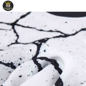 2025 Top Design maillot de football de bonne qualité sur mesure couleur personnalisée adultes utilisent maillot de football - Product Image 6