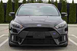 รถมือสอง ปี 2024 RS 75001-100000 ไมล์ เกียร์ธรรมดา 6 สปีด ขับเคลื่อนสี่ล้อ พวงมาลัยซ้าย เบาะหนัง กล้องมองหลัง ไม่ได้ดัดแปลง - Product Image 5