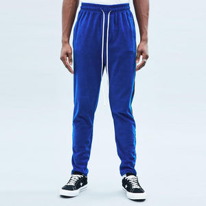 Blanc lourd unisexe hiver pull polaire hommes sweats à capuche et sweats survêtements personnalisé 380Gsm 60% coton 40% Polyester - Product Image 5