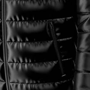 Último diseño chaqueta de bombardero para los hombres en línea Precio de venta Chaqueta de bombardero para los hombres Precio barato Chaqueta de bombardero para los hombres - Product Image 4