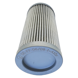 Le nouvel élément filtrant hydraulique de qualité supérieure remplace le filtre d'aspiration de retour de type tuyauterie - Product Image 4