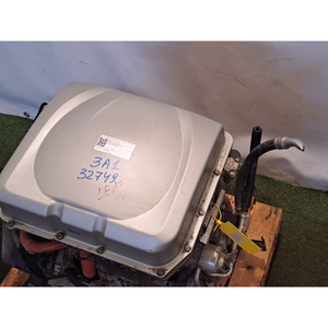มอเตอร์ไฟฟ้า นิสสัน ลีฟ รุ่นที่ 1 290J03NA1A 291A03NFA 80 กิโลวัตต์ EM61 ไฟฟ้า 1 (10>) - Product Image 3