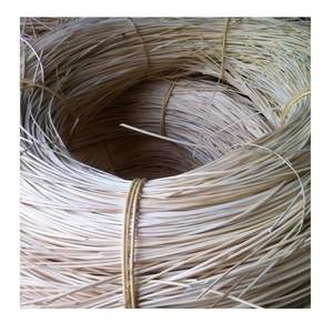 Noyau de rotin naturel en gros, petit matériau de rotin pour l'exportation - Product Image 1