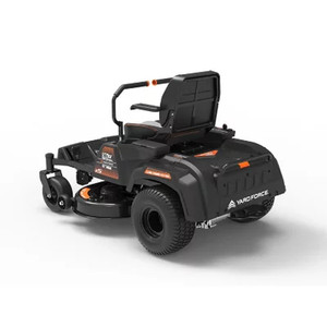 Nuevo Cortacésped Inalámbrico de Giro Cero para 4 Acres por Hora - Product Image 3