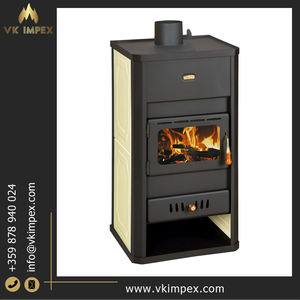 Bajo consumo de combustible, las chimeneas de leña de alta calidad estándar más vendidas para uso en interiores de casas de hotel de vendedor genuino - Product Image 2