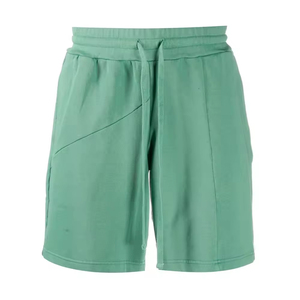 Pantalones cortos para hombre de calidad superior más vendidos, pantalones cortos Cargo de algodón 100% para hombre para la temporada de verano, pantalones cortos cómodos transpirables con logotipo personalizado - Product Image 1