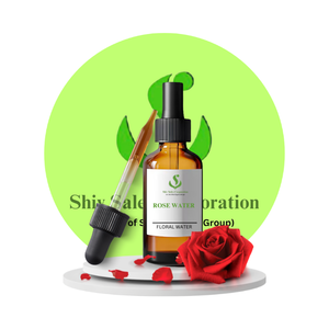 Eau de rose florale de haute qualité pour les marques cosmétiques et les solutions de produits de style de vie - Product Image 1