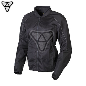 Summer Unisex Motorcycle Motocross <b>Jacket</b> Plus Size Protective Gear Racing Reflective Full Sleeve 220g Polyester/Nylon Clothing - Product Image 3