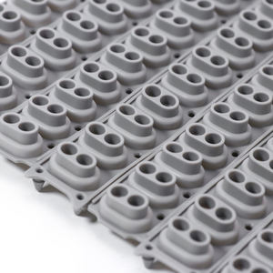 Synthesizer Key Contact Rubber <strong>Keypad</strong> For Roland JD-800 D-5 D-70 KR-500 U-20 EP-3 EP-5 EP-7 KR-33 - Product Image 2