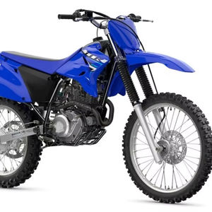 Ventes annuelles 2026 TT-R230 Trail New (Motocyclettes) - Product Image 1