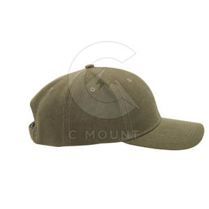 Le Pakistan fabrique des chapeaux de sport de conception unique pour l'extérieur chapeaux de sport respirants en coton sur mesure - Product Image 6