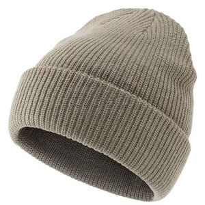 Gorros de Punto de Primera Calidad Hechos en Pakistán, Fabricación en Fábrica, Diseño Personalizado, Precio al por Mayor - Product Image 4