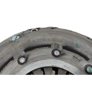 KIT D'EMBRAYAGE ET DE VOLEUR DE VITESSE PEUGEOT 2008 Série 9812748580 YHS (DV5RCE) Diesel 1500 (19>) - Product Image 5
