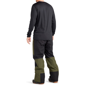 Pantalones de Esquí de Invierno, Transpirables, de Secado Rápido, Talla Grande, Unisex, para Deportes al Aire Libre, Snowboard, Alta Calidad, en Oferta - Product Image 6