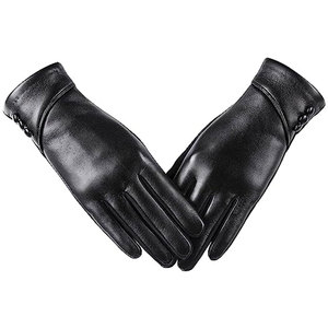 Services OEM Prix Raisonnable Dernier Style Gants en Cuir Haute Qualité Prix Bas Gants en Cuir - Product Image 1