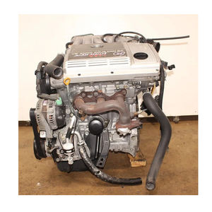 Venta de motor Toyotaa 1MZ-FE-Importación directa - Product Image 4