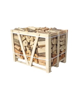 Leña de Carpinete Seca al Horno a Granel en Venta, Proporciona una Combustión Limpia, Calor Intenso, Resistencia y Calor Duradero para Todo el Invierno - Product Image 6