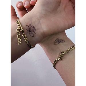 ชุดสร้อยข้อมือคู่ชีวิต