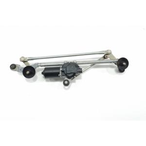 MOTORE Tergicristallo Anteriore Completo con Tandem per NISSAN NV200 1a Serie 28810-BJ10A (09>) - Product Image 1