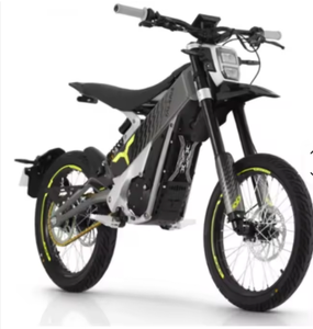 Bicicleta Eléctrica X3 MX L1e Original de Calidad, Homologada para Carretera, Nueva - Product Image 3