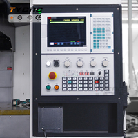 VMC1890 BT50 Spindel Verticale CNC-freesmachine 2000*900mm Grote Werkafstand CNC-freesmachine Fabrikanten