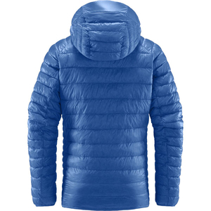 Premium <b>Men</b> Heated Waterproof Rain <b>Jacket</b> Winter Windproof Insulated Hooded Outdoor Coat for Trekking Hiking <b>Travel</b> - Product Image 2