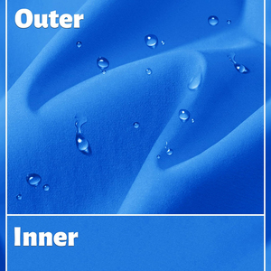 Chaqueta Bomber Personalizada para Mujer 2025, Impermeable, Transpirable, Cortavientos, Ecológica, Teñida Lisa, Tejida, Invierno, 100% Alta Calidad - Product Image 6