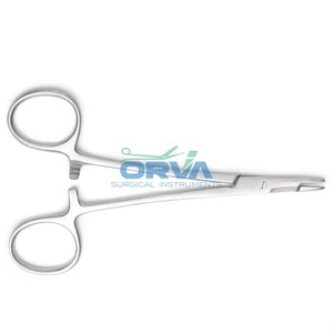 ชุดที่ใส่เข็มอเนกประสงค์แบบใช้พลังงานชุดเครื่องมือผ่าตัดโมลมาตรฐานความปลอดภัยสำหรับนักศึกษาแพทย์ผู้เชี่ยวชาญ - Product Image 5