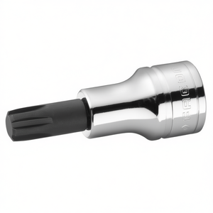 Facom Long-Reach 6-<b>Spline</b> <b>Socket</b> Bits - Product Image 3