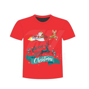 Camiseta con cuello redondo para hombre, camiseta de sublimación, diseña tu propio logotipo, camiseta de sublimación personalizada - Product Image 2